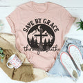 Save By Grace Through Faith Tee product image 1