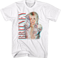 3-D Britney Spears T-Shirt product image 1