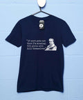 500 Girls Lord Flashheart Quote T-Shirt product image 1