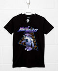 80's Style Metal Mickey T-Shirt product image 1