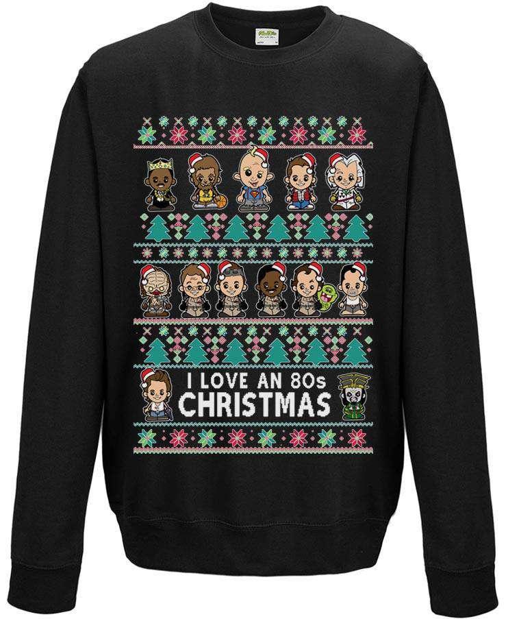 80s Movie Sweatshirt product image 3