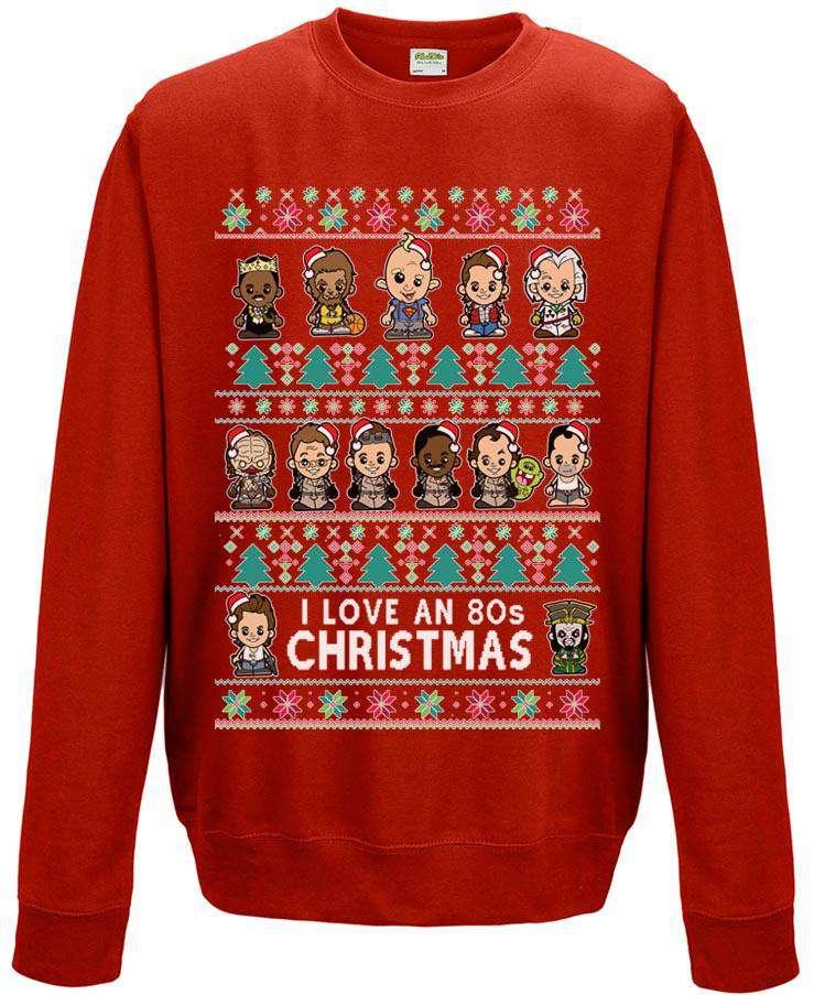80s Movie Sweatshirt product image 2