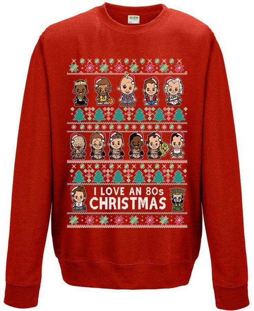 80s Movie Sweatshirt product image 2