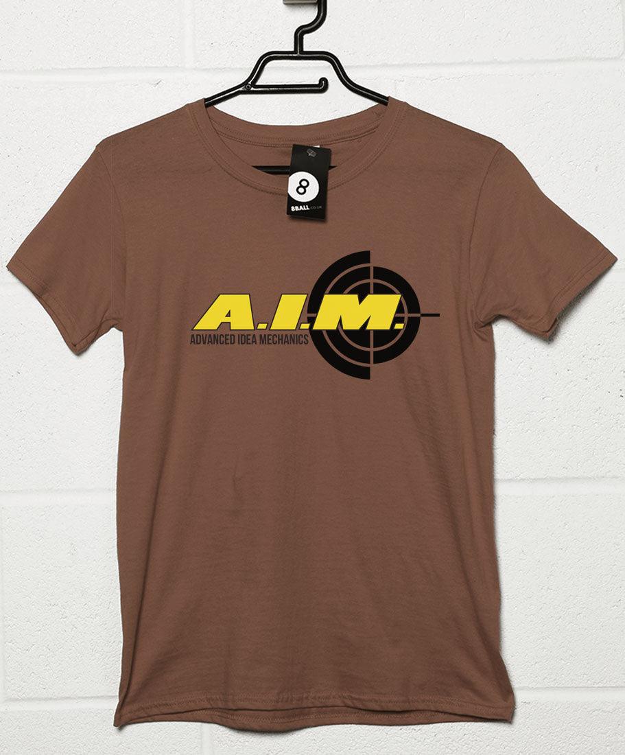 A.I.M. Advanced Idea Mechanics T-Shirt product image 2