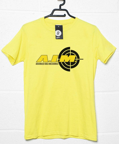 A.I.M. Advanced Idea Mechanics T-Shirt product image 1