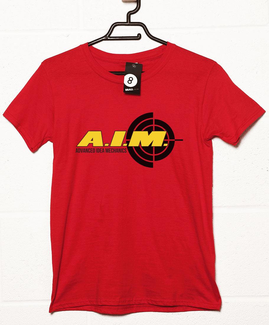 A.I.M. Advanced Idea Mechanics T-Shirt product image 3