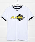 A.I.M. Advanced Idea Mechanics Ringer T-Shirt product image 1