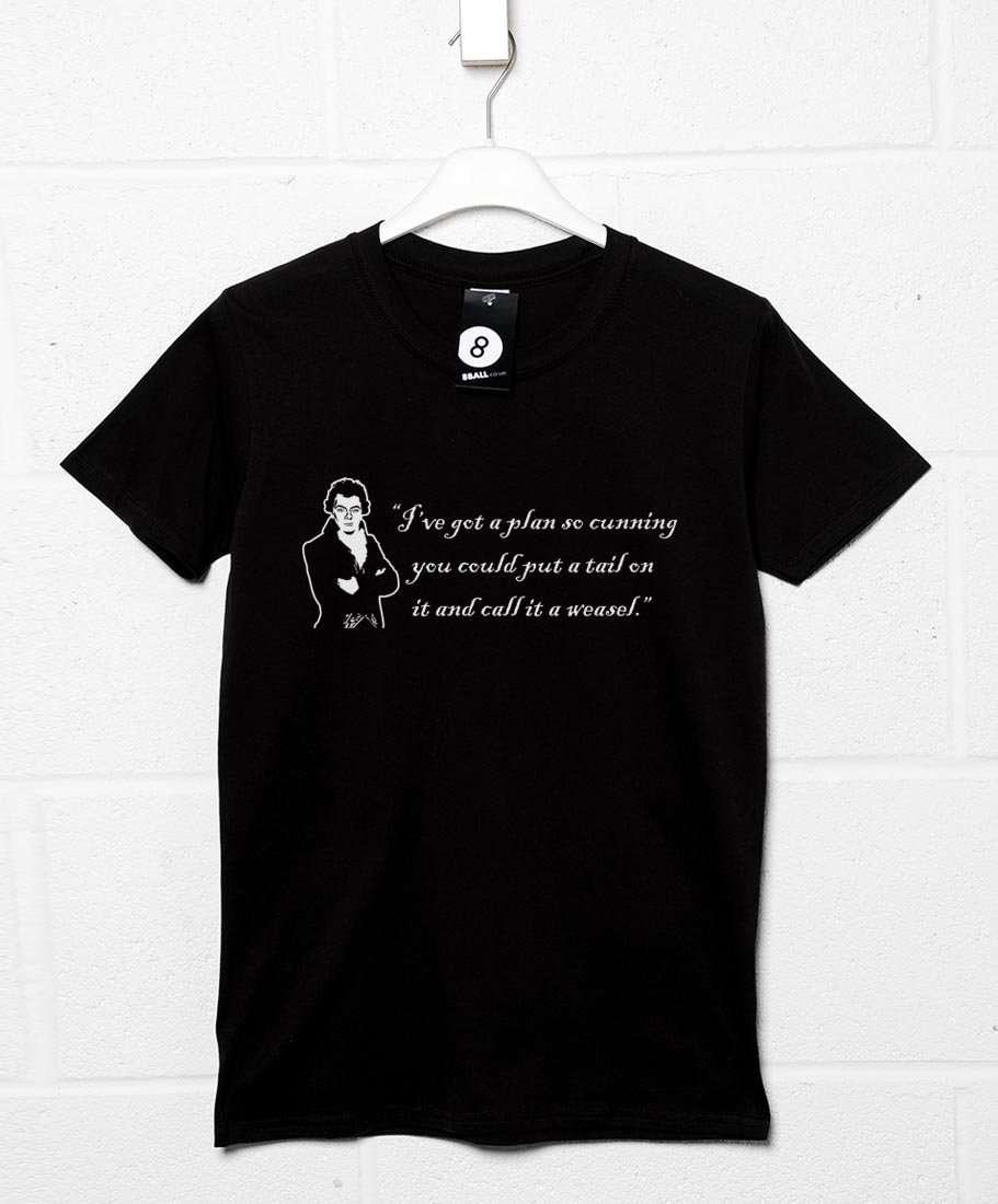 A Plan So Cunning T-Shirt product image 1