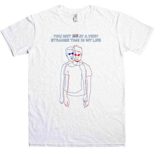 A Very Strange Time T-Shirt product image 1