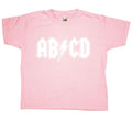 ABCD Childrens T-Shirt product image 1