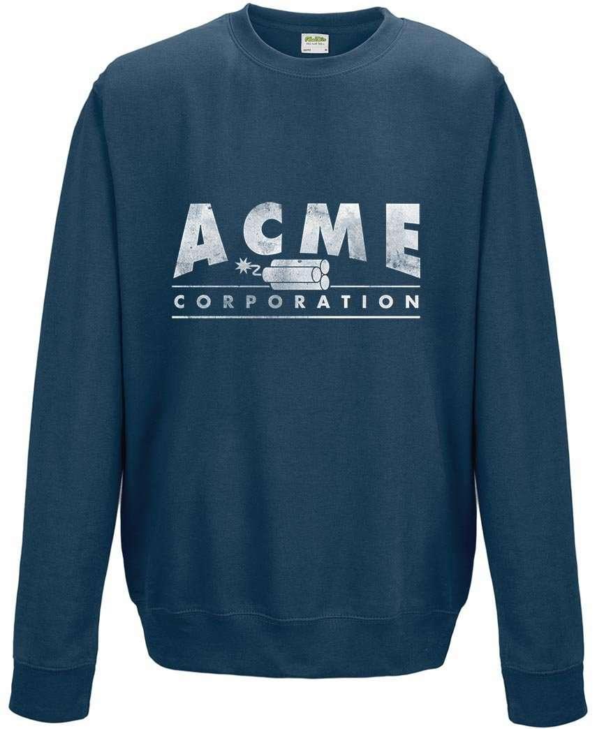 ACME Corporation Sweatshirt product image 1