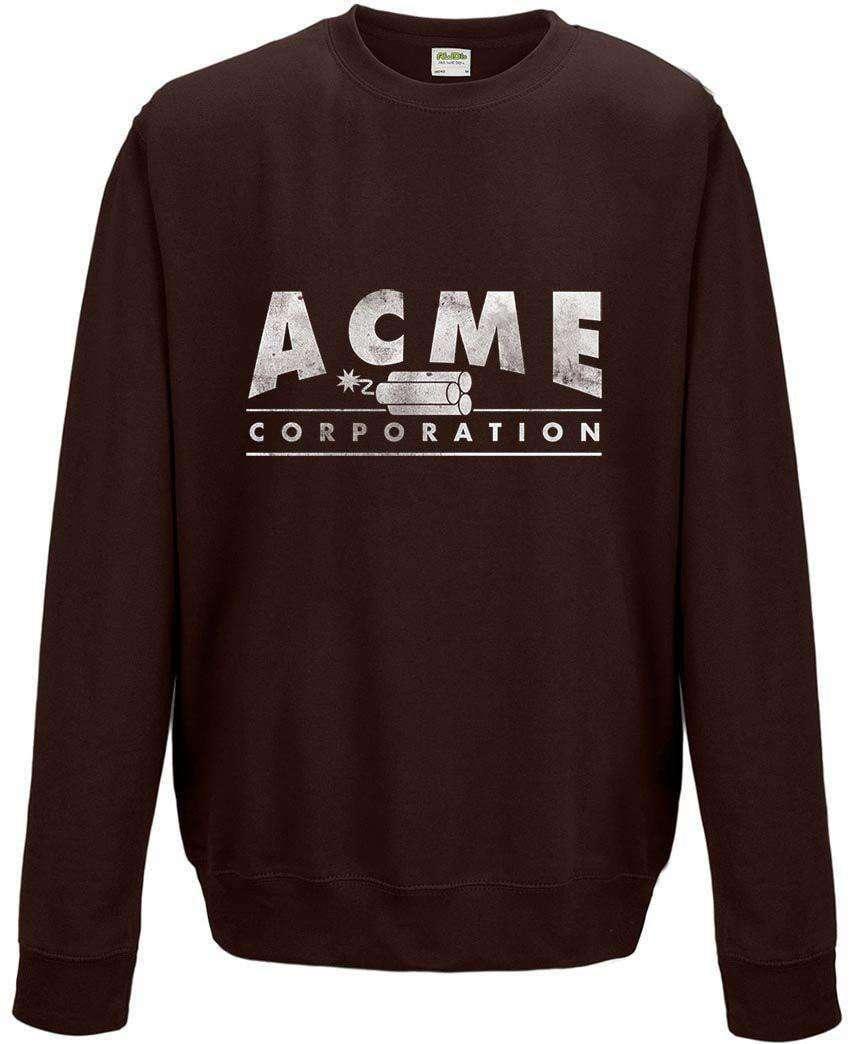 ACME Corporation Sweatshirt product image 2