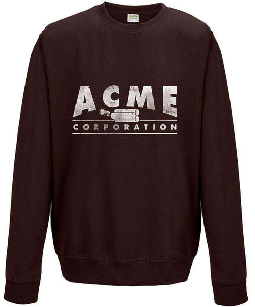 ACME Corporation Sweatshirt product image 2