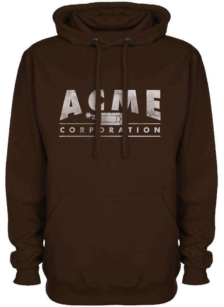 ACME Corporation Hoodie product image 1
