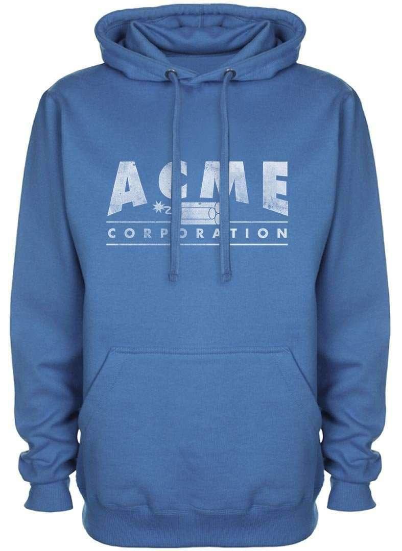 ACME Corporation Hoodie product image 2