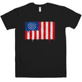 Allied States of America Flag T-Shirt Inspired By Jericho product image 1
