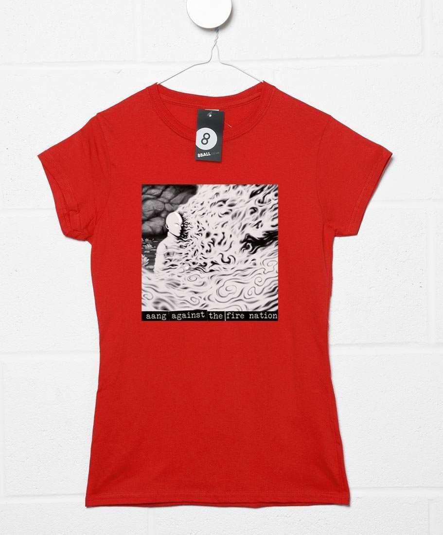 Aang Against the Fire Nation T-Shirt product image 6