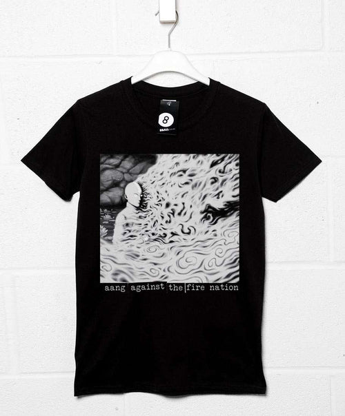 Aang Against the Fire Nation T-Shirt product image 1