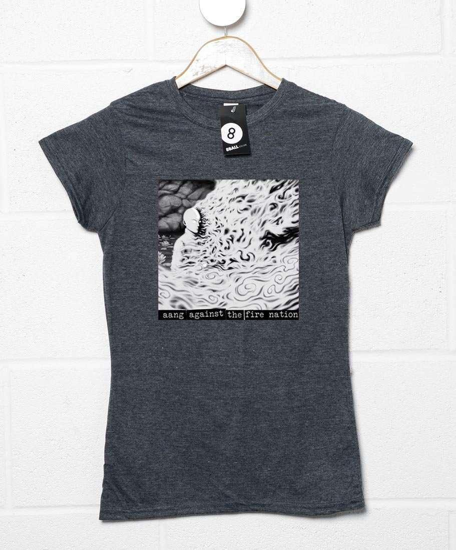 Aang Against the Fire Nation T-Shirt product image 5
