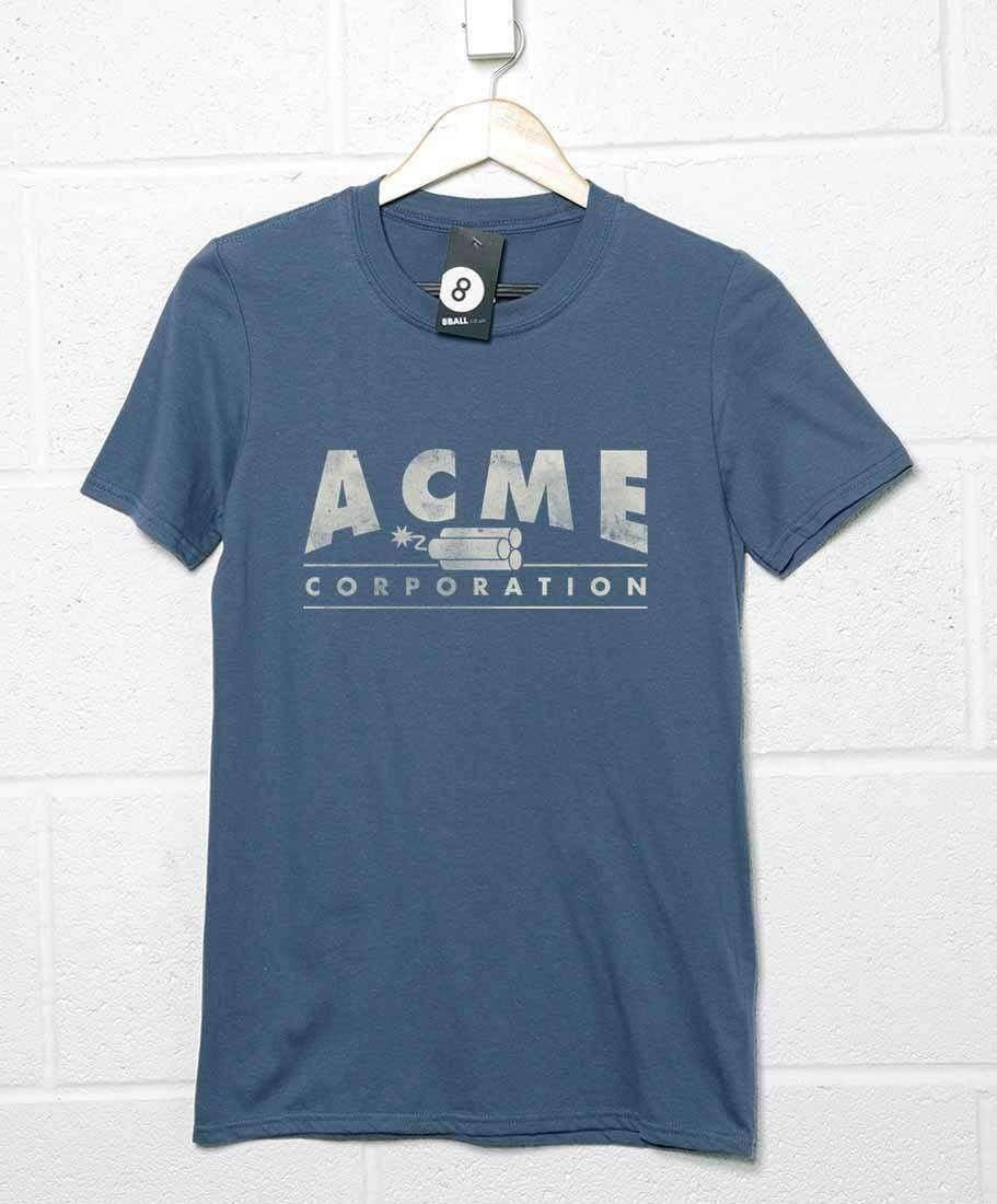 Acme Corporation T-Shirt product image 1