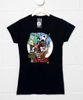 Adventure Timelord T-Shirt for Women product image 1