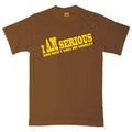 Airplane I Am Serious T-Shirt product image 1