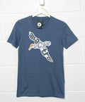 Albaf*ckintross T-Shirt Inspired By Monty Python product image 1