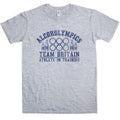 Alcoholympics T-Shirt product image 1