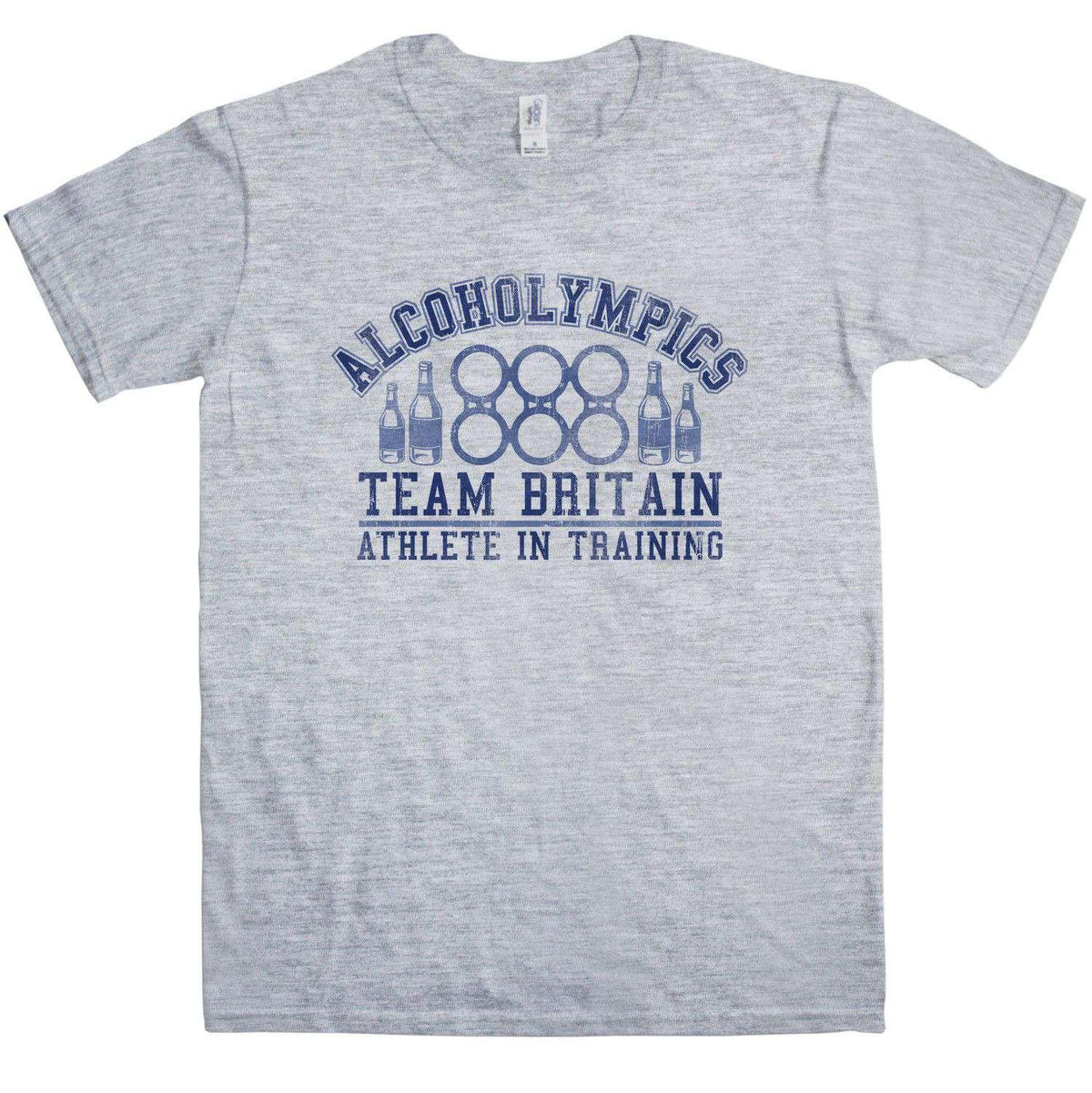Alcoholympics T-Shirt product image 1