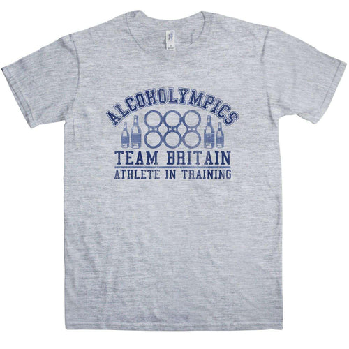 Alcoholympics T-Shirt product image 1