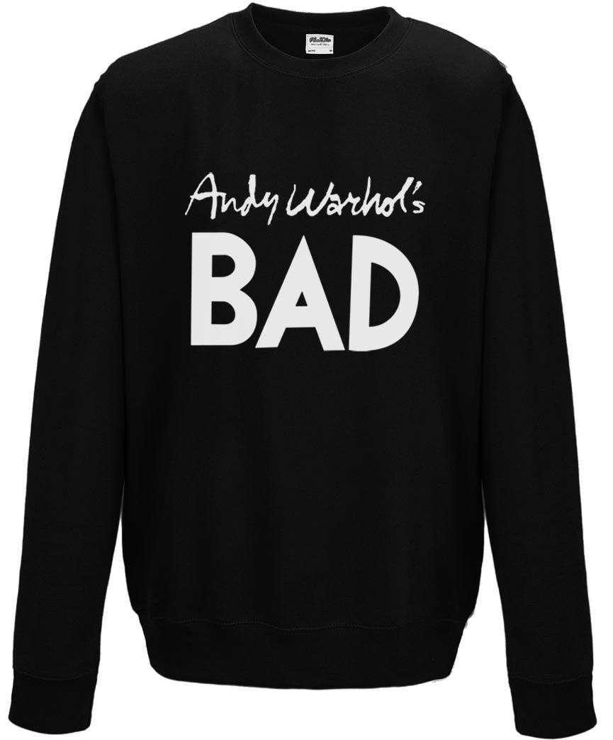 Andy Warhols Bad Sweatshirt product image 1