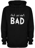 Andy Warhols Bad Hoodie product image 1