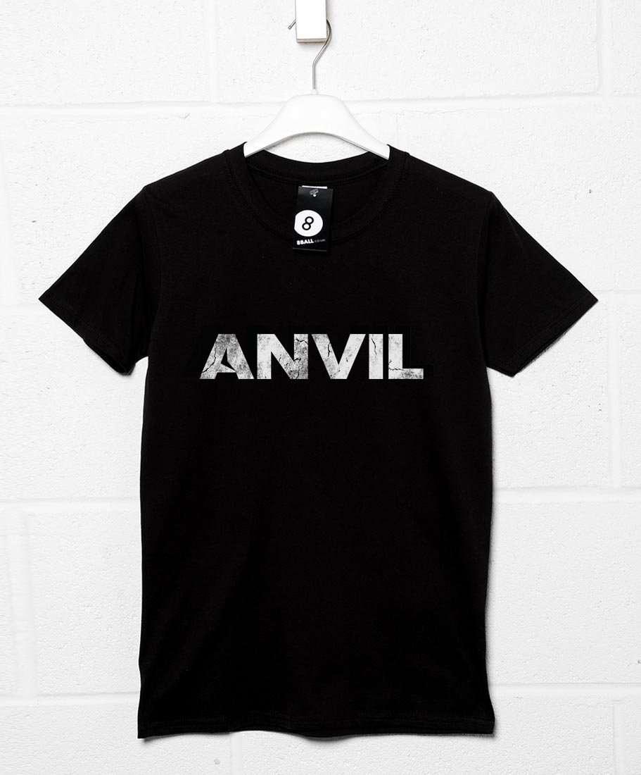 Anvil T-Shirt product image 1
