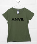 Anvil Womens Fitted T-Shirt product image 1