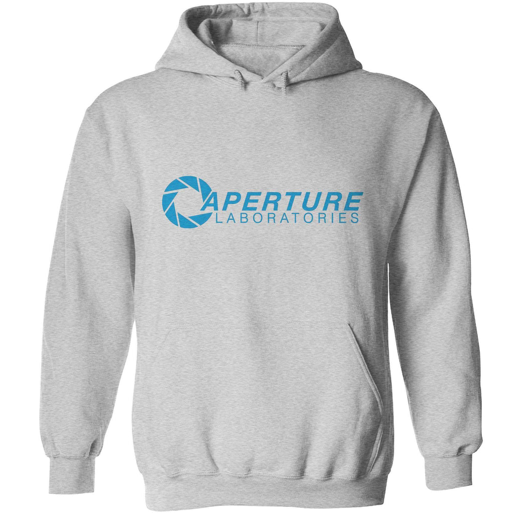 Aperture Laboratories Hoodie product image 3