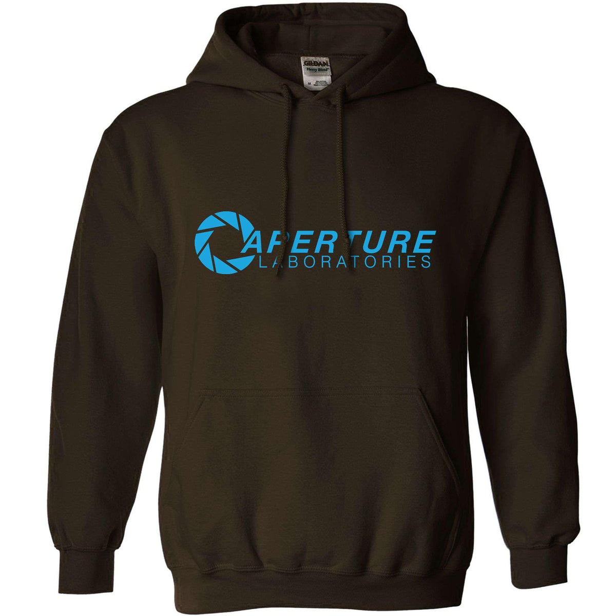Aperture Laboratories Hoodie product image 2