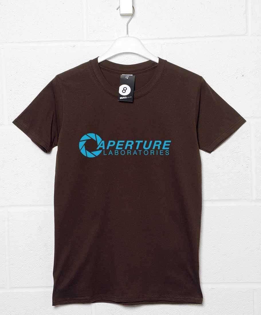 Aperture Laboratories T-Shirt product image 1