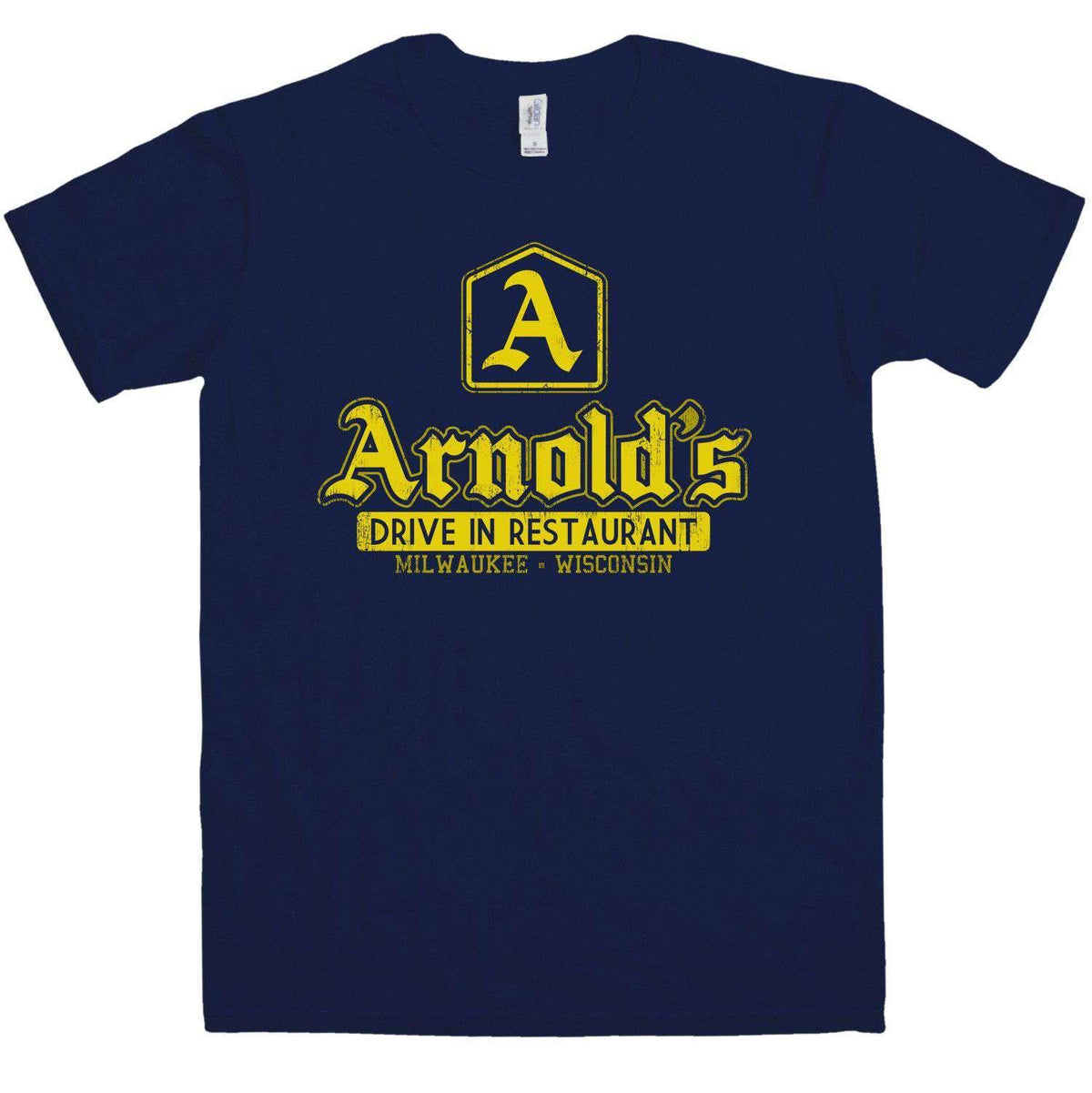 Arnolds Drive In T-Shirt product image 1