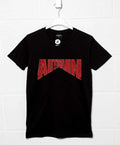 Autobahn Distressed Logo T-Shirt product image 1