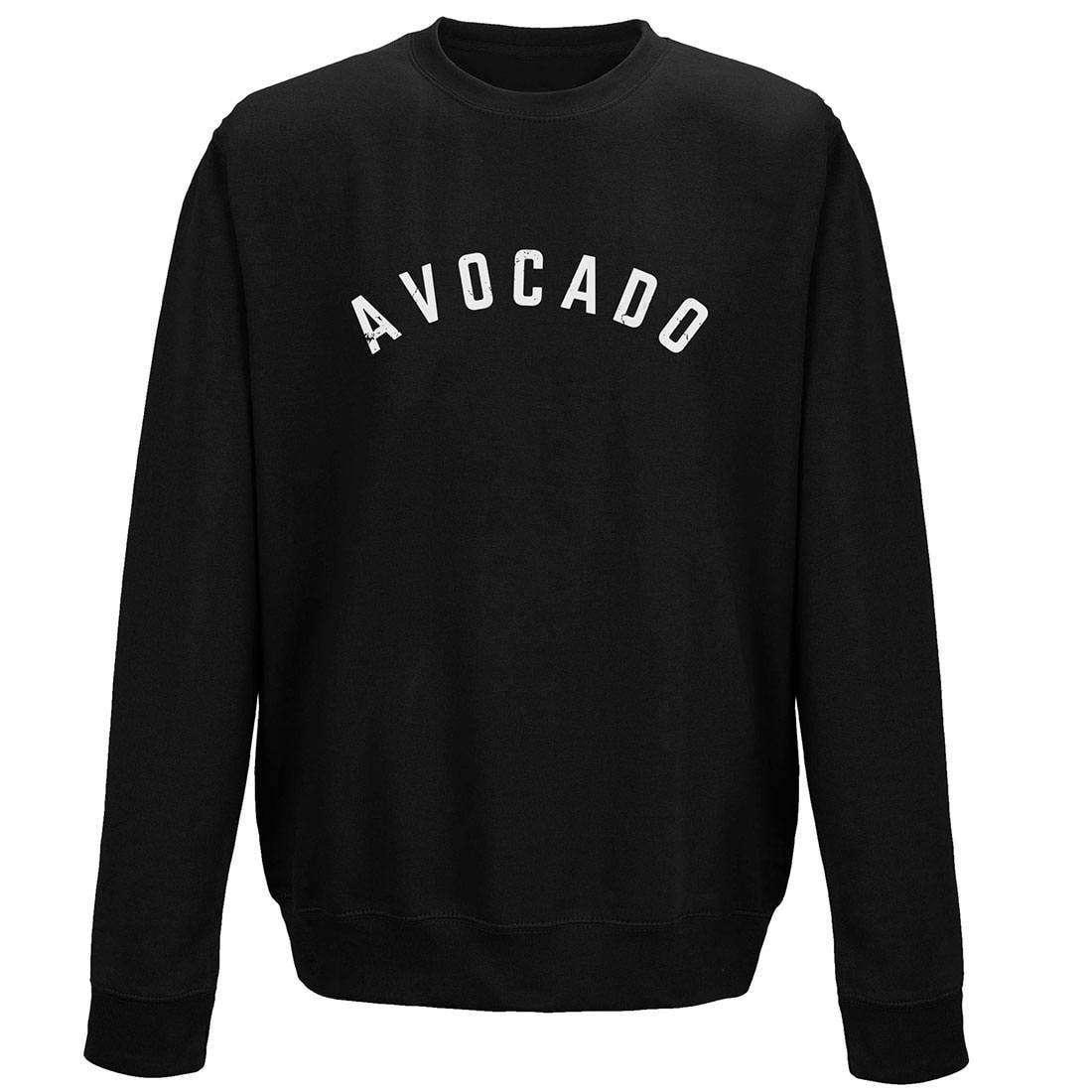 Avocado Sweatshirt product image 2