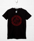 BPRD Logo Mens T-Shirt product image 1