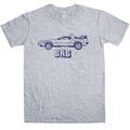 BRB T-Shirt product image 1