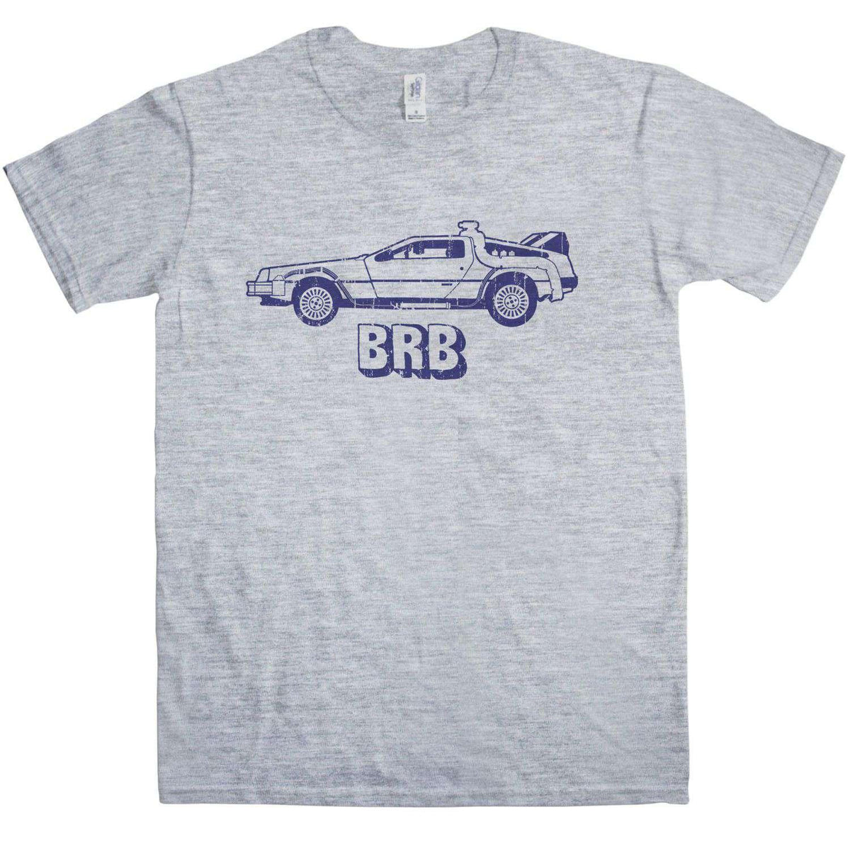 BRB T-Shirt product image 1