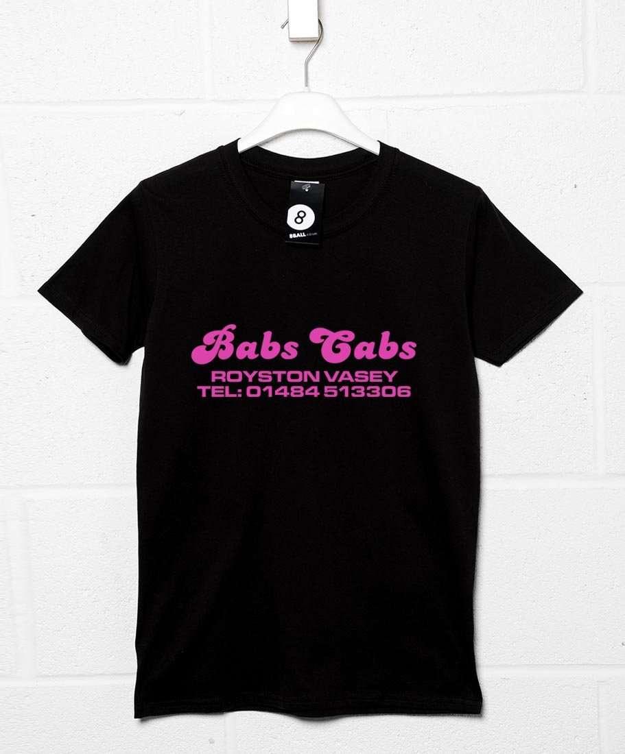 Babs Cabs T-Shirt product image 1