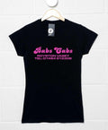 Babs Cabs T-Shirt for Women product image 1