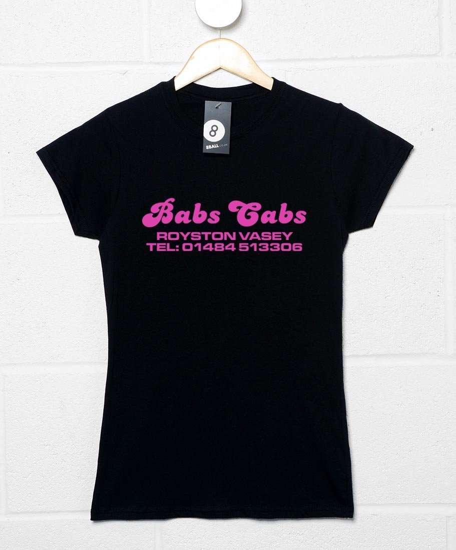 Babs Cabs T-Shirt for Women product image 1