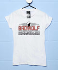 Bad Wolf T-Shirt for Women product image 1