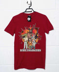 Ball Fondlers T-Shirt product image 1