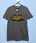Bat Sabbath Mens T-Shirt product image 1