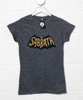 Bat Sabbath Womens T-Shirt product image 1